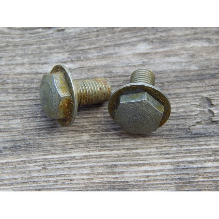 Boulon pour Garde-Boue Arrière BSA M20 Neuf d Époque (Paire)