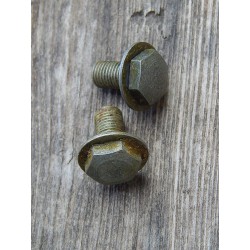 Boulon pour Garde-Boue Arrière BSA M20 Neuf d Époque (Paire)