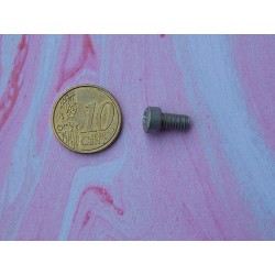 Vis de Vidange de Fourche Triumph et BSA
