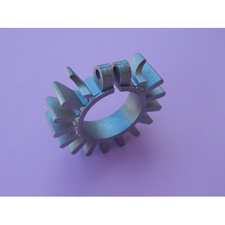 Collier de Culasse Triumph T120 T140 an Aluminium