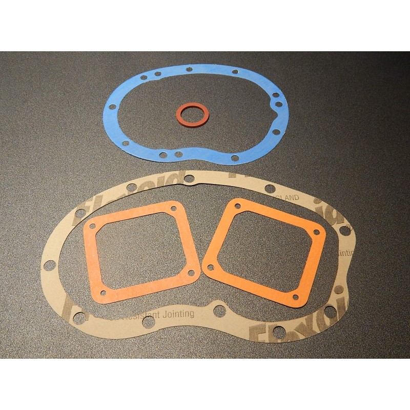 Pochette de Joints Boîte de Vitesse BSA M20 et M21 1938-48