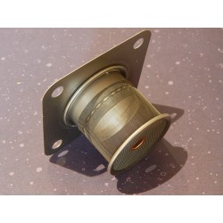 Filtre à Huile Triumph T120 Huile Dans Le Cadre