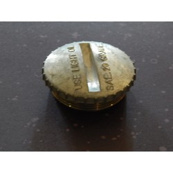 Bouchon de Carter de Chaîne Triumph