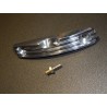 Collecteur pour Tuyau d'Huile des Culbuteurs Triumph Unit Bicylindre 1963-70