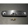 Collecteur pour Tuyau d'Huile des Culbuteurs Triumph Unit Bicylindre 1963-70