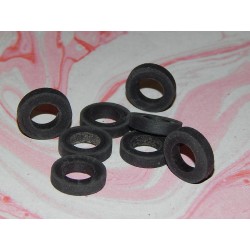 Caoutchouc Pour le Boulon de Montage De Réservoir D'Essence BSA