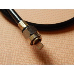 Câble Compte Tours Triumph T140, Longueur 75.5cm