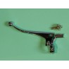 Levier d'Embrayage, Doherty 217, 1" / 25mm, pour Triumph