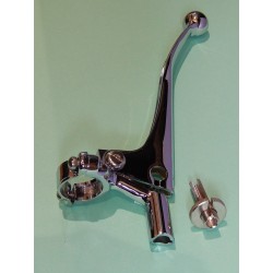 Levier d'Embrayage, Doherty 217, 1" / 25mm, pour Triumph