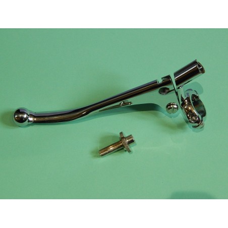 Levier d'Embrayage, Doherty 217, 1" / 25mm, pour Triumph