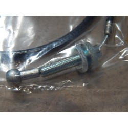 Câble de Frein Avant BSA B31, B32, B33, B34 (1956-57) et  A7 (1956-57)