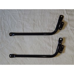 Supports de Garde-Boue Arrière BSA Séries A et B