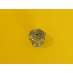 Bouchon de Carter Pour Remplissage d'Huile BSA C15 B40