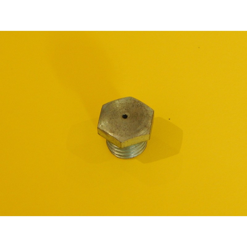 Bouchon de Carter Pour Remplissage d'Huile BSA C15 B40