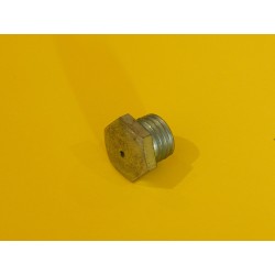 Bouchon de Carter Pour Remplissage d'Huile BSA C15 B40