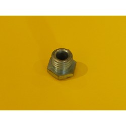 Bouchon de Carter Pour Remplissage d'Huile BSA C15 B40
