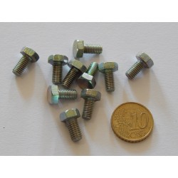 Boulon de Fixation Centrale du Réservoir d'Essence BSA