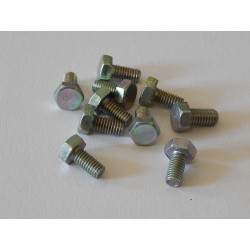 Boulon de Fixation Centrale du Réservoir d'Essence BSA