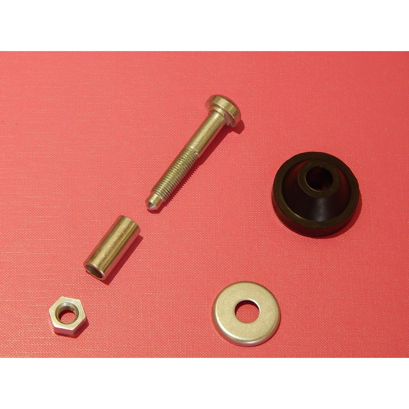 Kit de Montage de Réservoir d'Essence  Triumph T140 et TR7