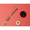 Kit de Montage de Réservoir d'Essence  Triumph T140 et TR7