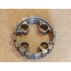 Moyeu d'Embrayage À 4 Ressorts Triumph et BSA