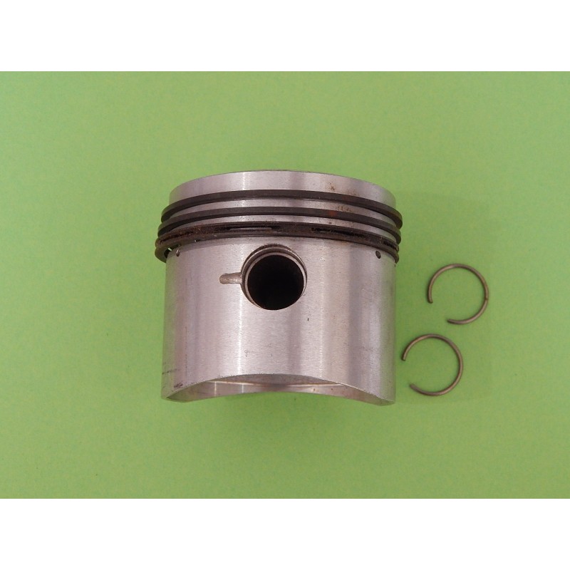 Pistons Neuf d'Époque pour BSA B25
