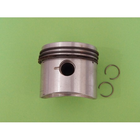 Pistons Neuf d'Époque pour BSA B25