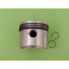 Pistons Neuf d'Époque pour BSA B25
