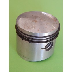 Pistons Neuf d'Époque pour BSA B25