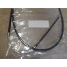 Câble d'Accelerateur Triumph T120R, T120TT, T140V Bonneville USA (Double Tirage)