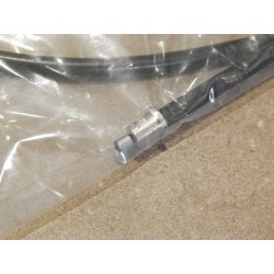 Câble d'Accelerateur Triumph T120R, T120TT, T140V Bonneville USA (Double Tirage)