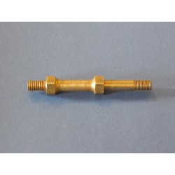 Goujon Montage d'Alternateur Triumph T150 T160