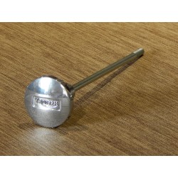 Système de Règlage de Fourche, Triumph