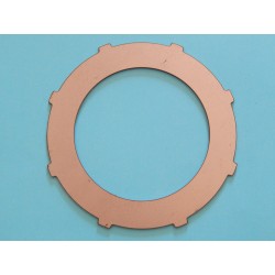 Disque d'Embrayage Lisse BSA M20 Avec Embrayage À Un Ressort