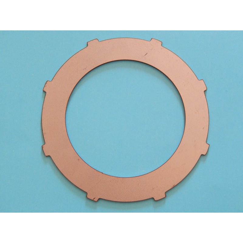 Disque d'Embrayage Lisse BSA M20 Avec Embrayage À Un Ressort