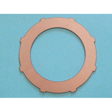 Disque d'Embrayage Lisse BSA M20 Avec Embrayage À Un Ressort