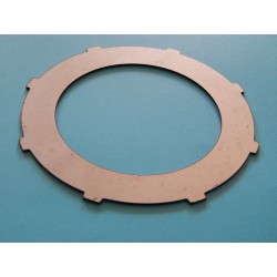 Disque d'Embrayage Lisse BSA M20 Avec Embrayage À Un Ressort