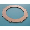 Disque d'Embrayage Lisse BSA M20 Avec Embrayage À Un Ressort