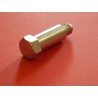 Boulon de Montage du Réservoir d'Essence AJS et Matchless 1949-61