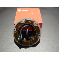 Alternateur Lucas RM23 Deux Câbles