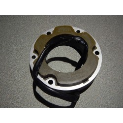 Alternateur Lucas RM23 Deux Câbles