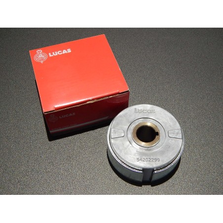 Rotor Lucas RM20