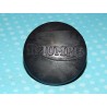 Caoutchouc Avec Logo Triumph Cache Fixation Réservoir d'Essence TR6 / T120 Huile Dans Le Cadre