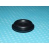 Caoutchouc Avec Logo Triumph Cache Fixation Réservoir d'Essence TR6 / T120 Huile Dans Le Cadre