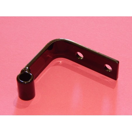 Charnière de Selle Triumph T140