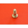 Boulon Fixation Carter de Chaîne Secondaire Triumph T150 500 et 650cc