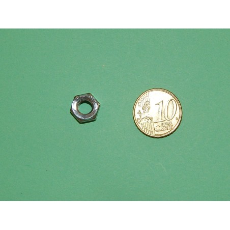 Écrou Triumph OEM 14-1301