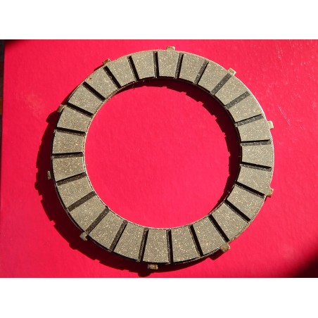 Disque d'Embrayage Pour Embrayage à 4 Ressorts BSA Triumph