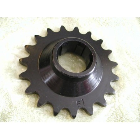 Pignon Boîte de Vitesse 19 Dents Norton 16H, ES2, Model 18 et 19
