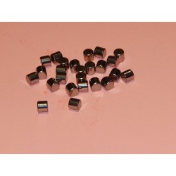 Jeu de 25 Galets d'Embrayage 1/4" x 15/64" 